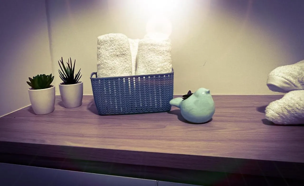 Appartamento Bello apartamento en en Centro Internacional de Bogotá Colombia