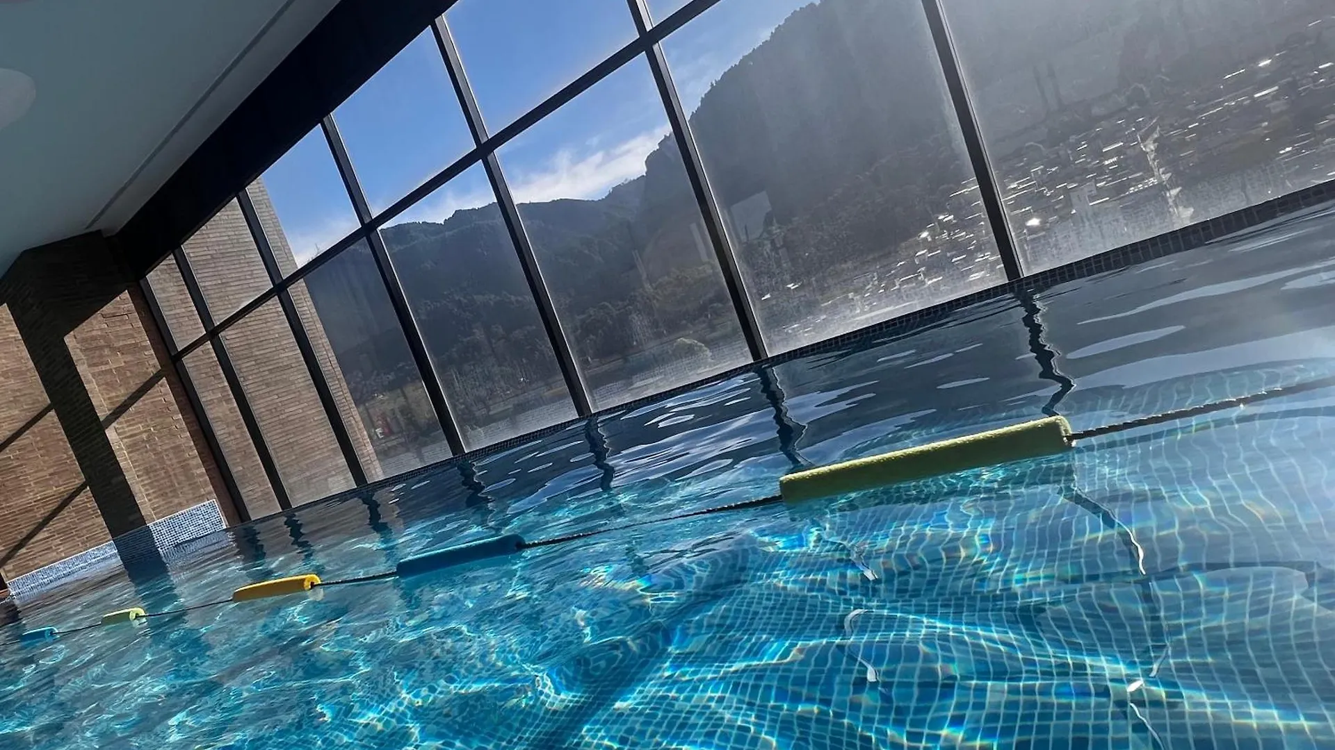Appartamento Bello apartamento en en Centro Internacional de Bogotá